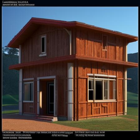01535-2223-a camp house structure, cinematic light, 3d render view.png